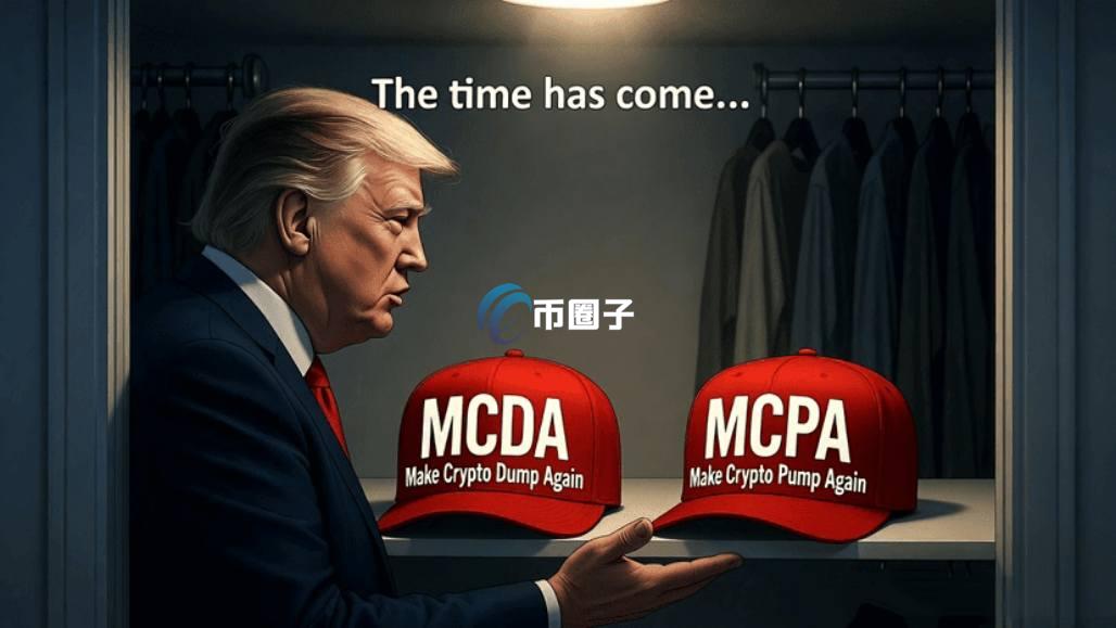 美国大选对币圈的影响究竟是什么？