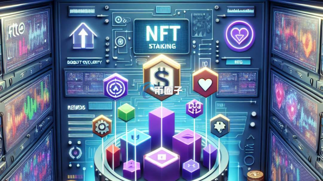 NFT质押是什么意思？简单了解NFT质押含义