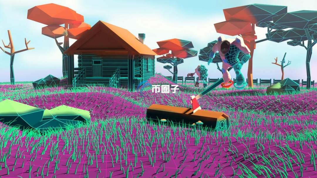 元宇宙土地有什么用？元宇宙虚拟土地价值分析