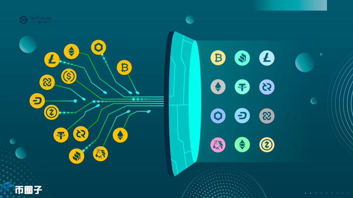 defi聚合器什么意思？通俗解释defi聚合器