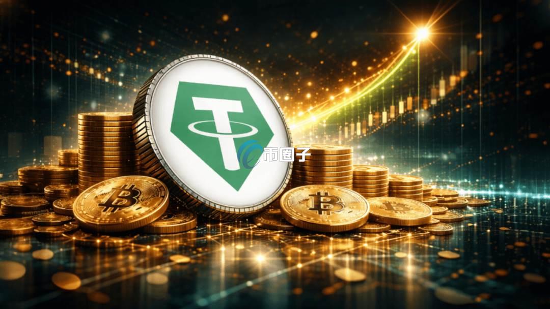 什么叫生息稳定币？通俗讲解生息稳定币