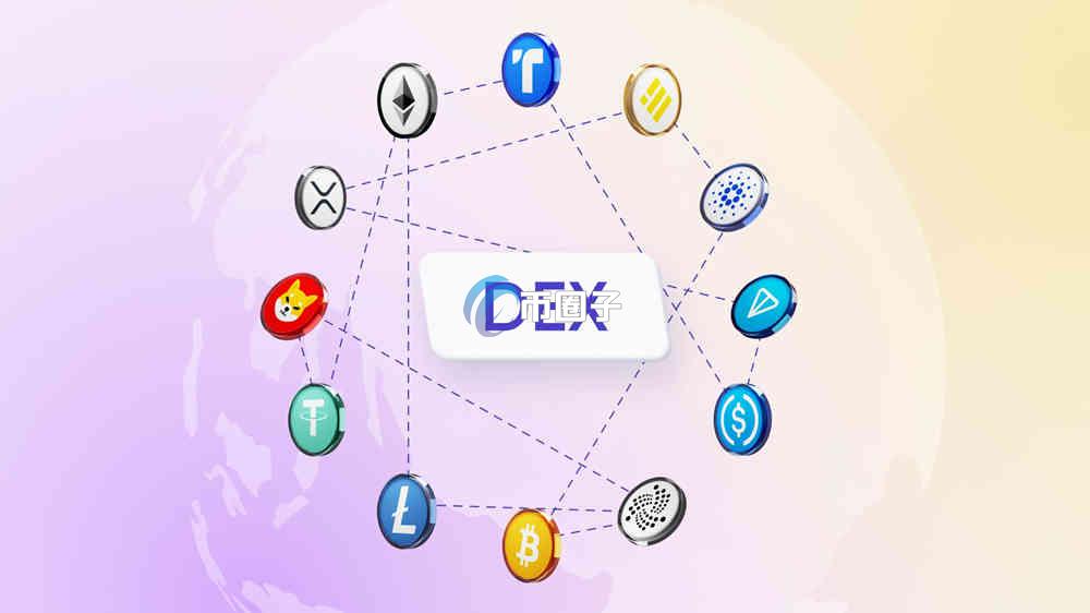 自动化做市商是什么意思？三分钟详解自动化做市商(AMM)