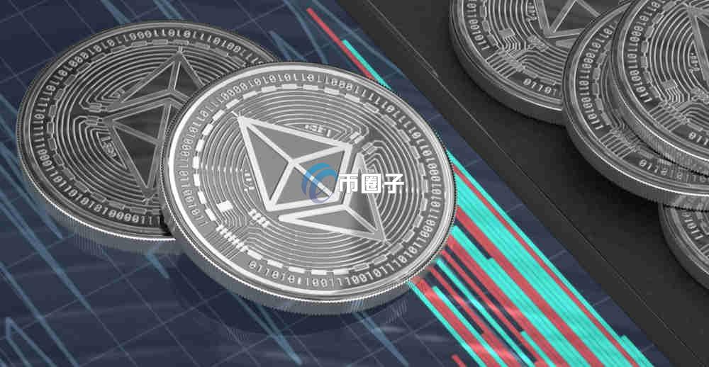 以太链最厉害三个龙头企业是哪个？