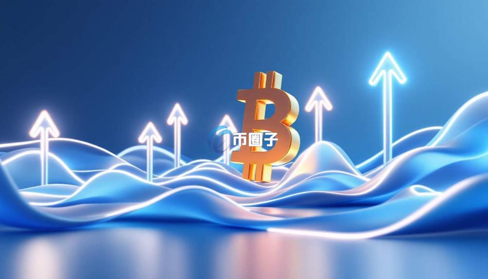 币圈K线图怎么看涨跌？