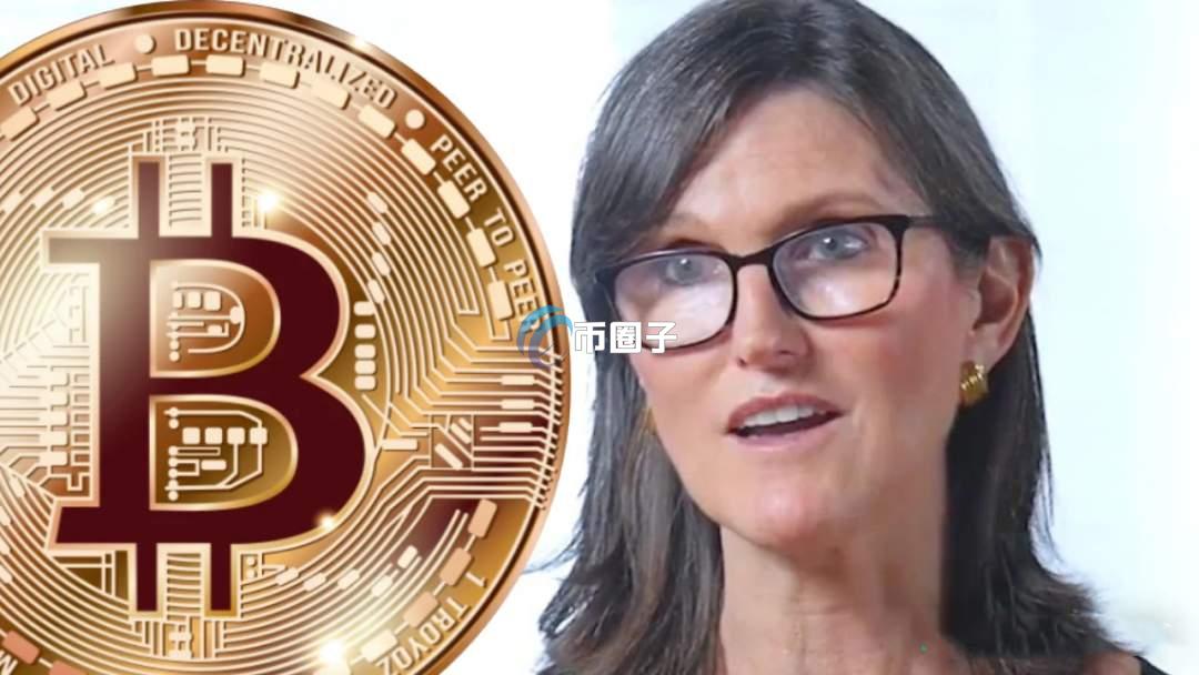 ARK基金创始人是谁？ARK基金木头姐简介