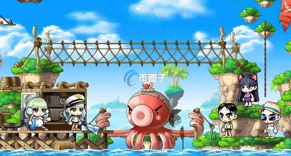 科普冒险岛宇宙是手游吗还是端游？