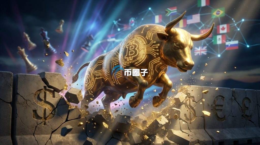 币圈下一次牛市在2023年吗？还是2024年？