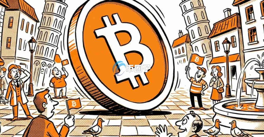 区块链投钱进去有风险吗？