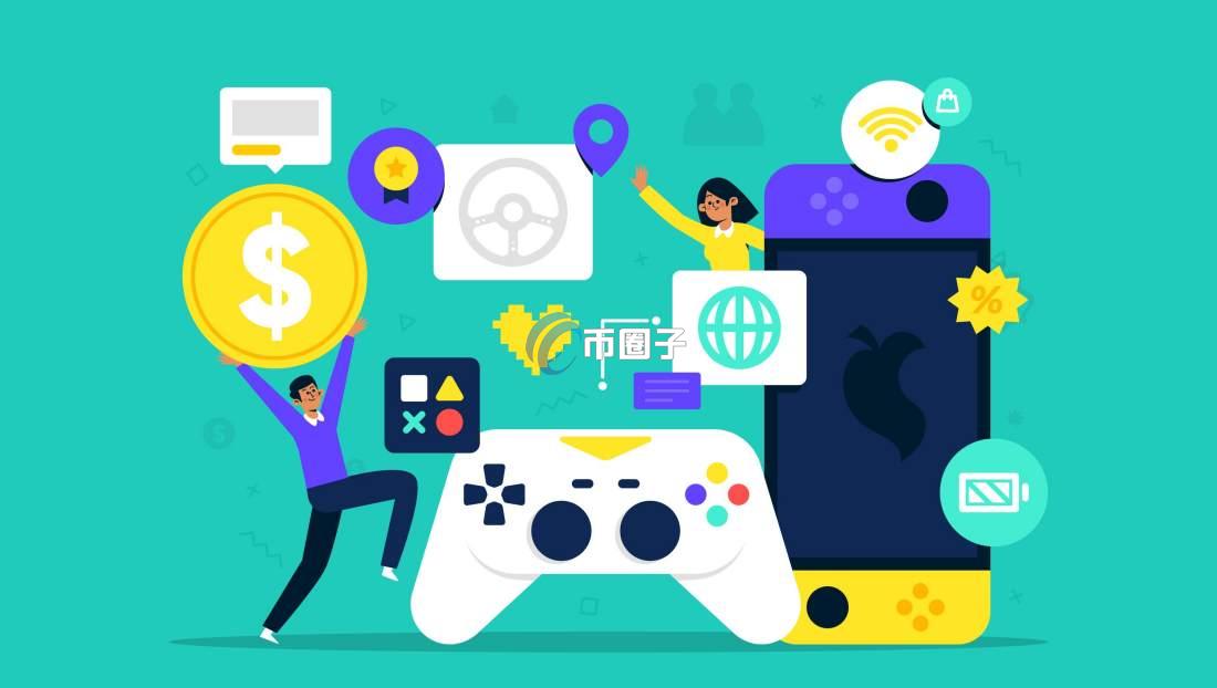 GameFi是元宇宙吗？GameFi和元宇宙区别