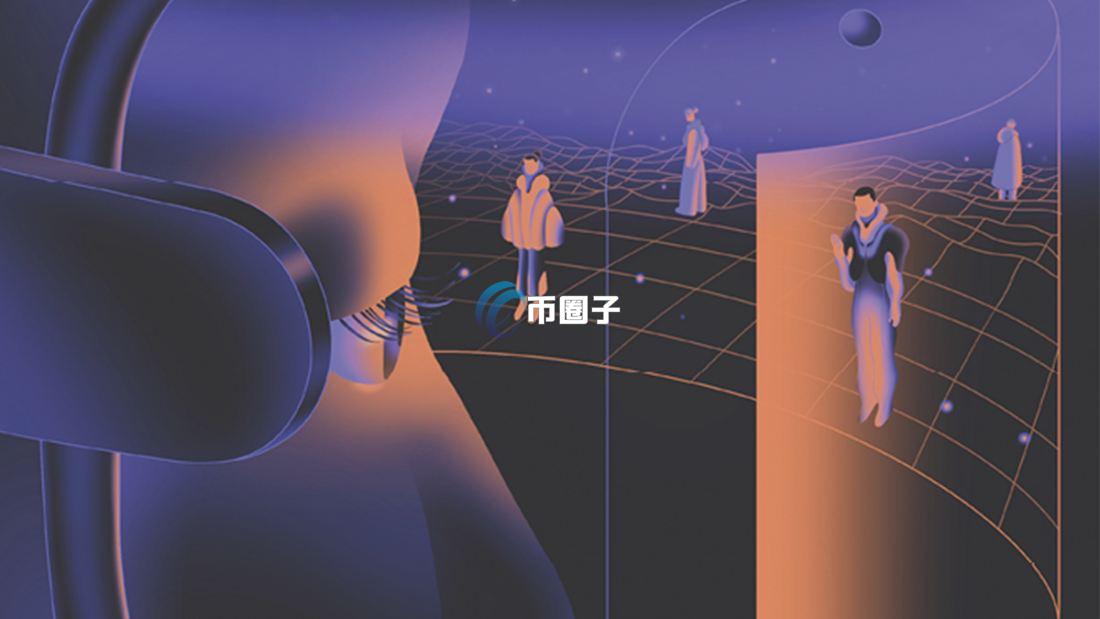 元宇宙专业是什么？通俗解释元宇宙专业