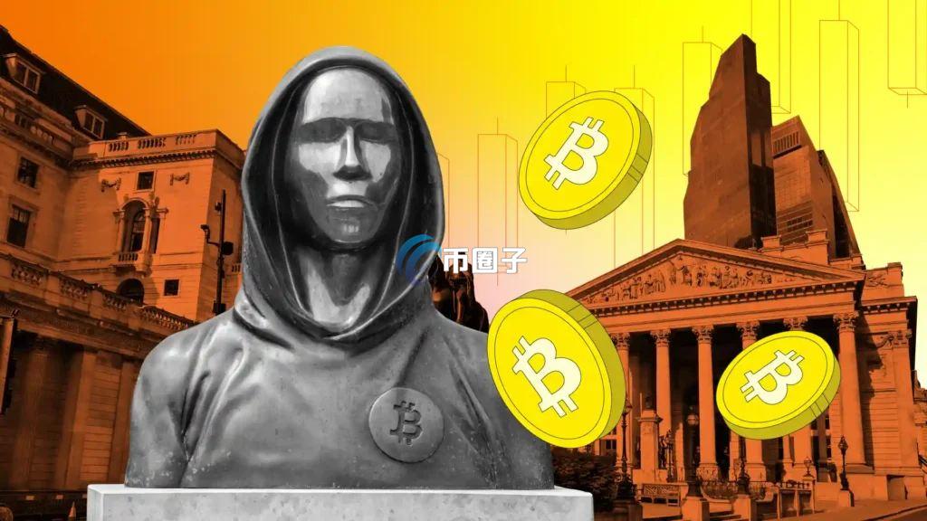 中本聪是谁?中本聪真实身份介绍 中本聪是谁?中本聪真实身份介绍