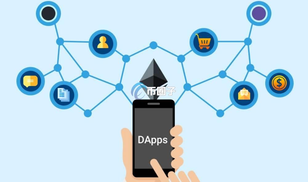 一文看懂DApp浏览器和普通浏览器的差别是什么？