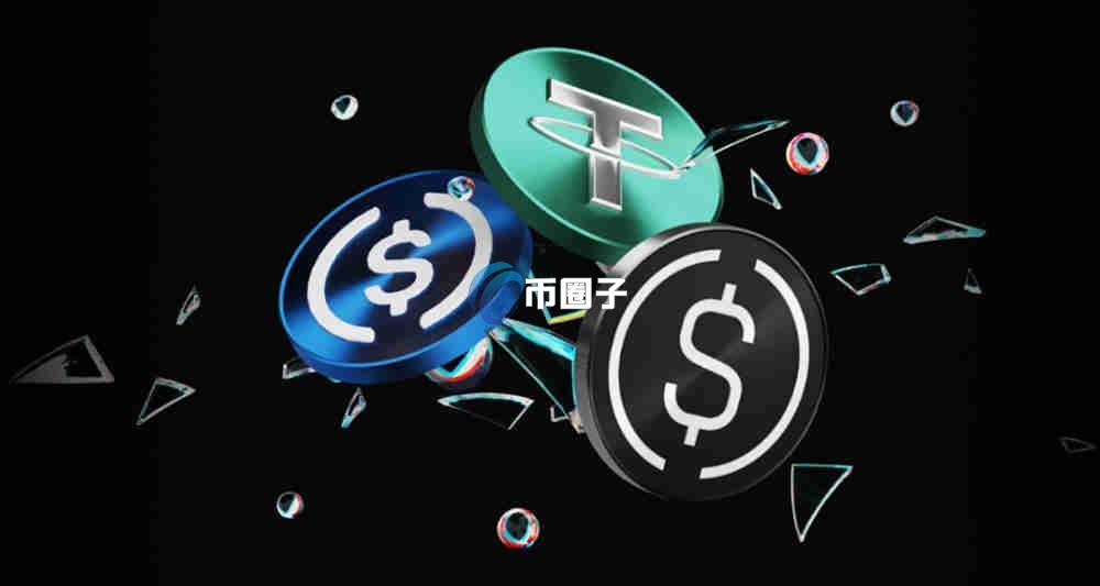 稳定币股票有哪些龙头？稳定币龙头股名单大全