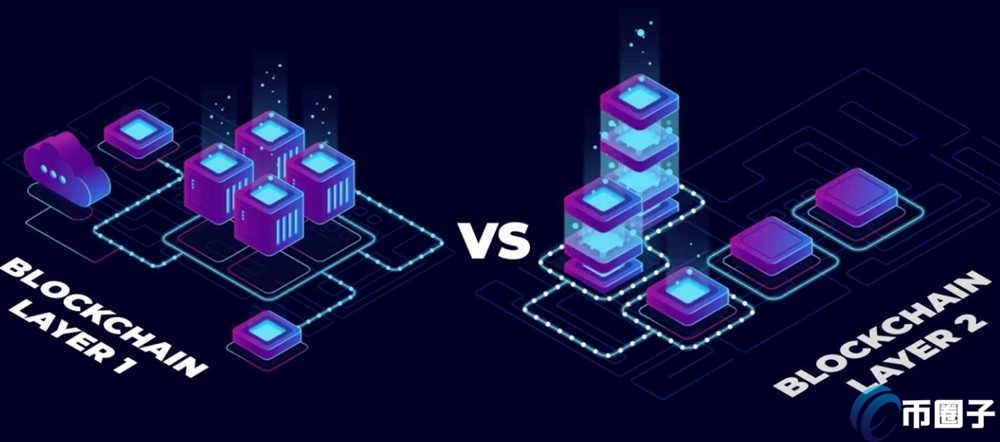 详细分析Layer1和Layer2哪个厉害？