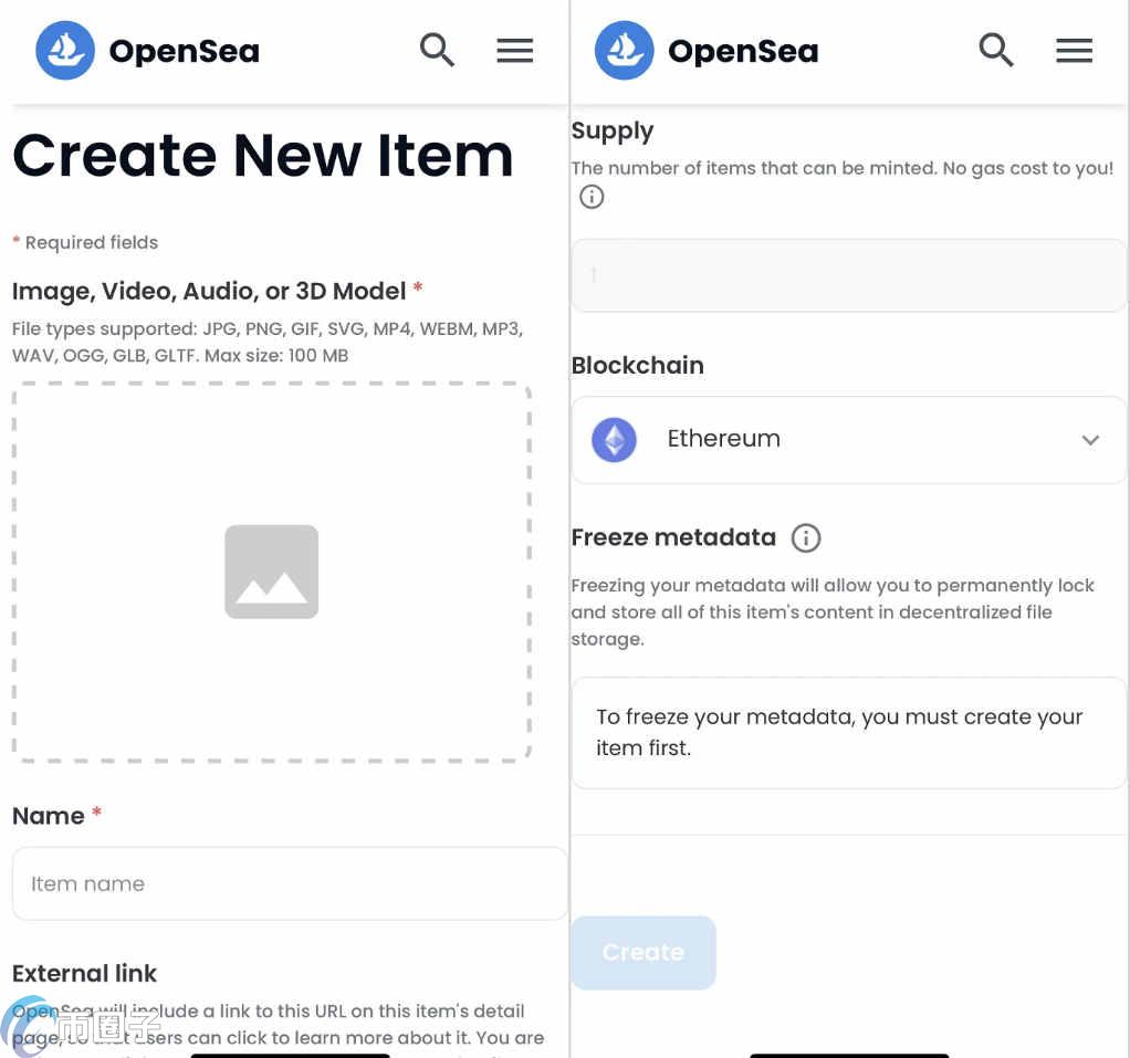 简单科普个人玩家如何创作自己的NFT？