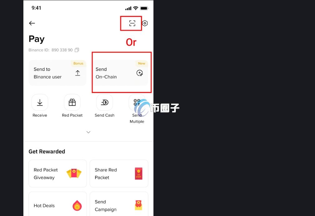 链上交易怎么操作？链上交易纯新手交易全流程解析