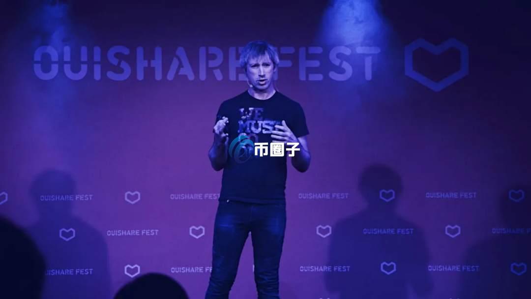 web3是谁提出的？web3之父是谁？