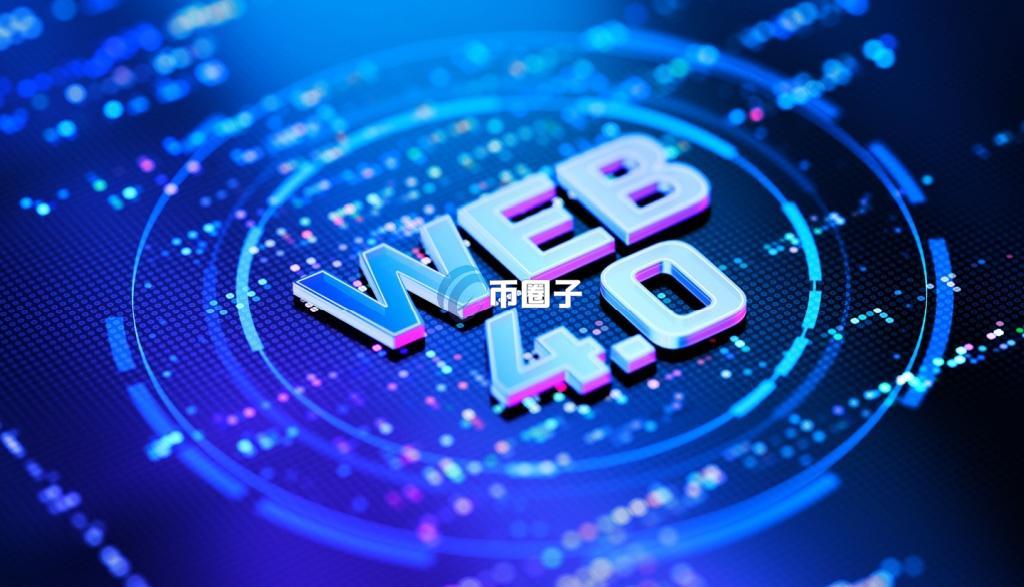 Web4.0是什么意思？Web4.0时代到来了吗？