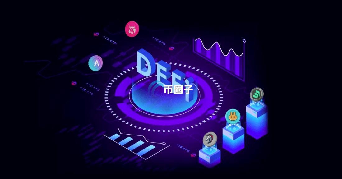 详细介绍币圈添加流动性资金池有什么好处？