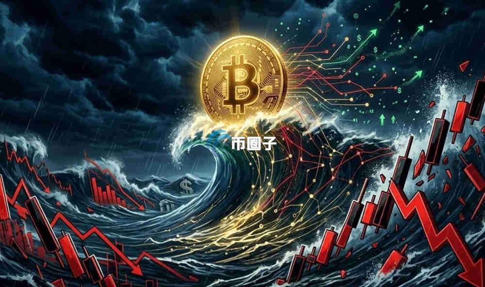 小非农对币圈是利好还是利空呢？会涨还是跌呢？