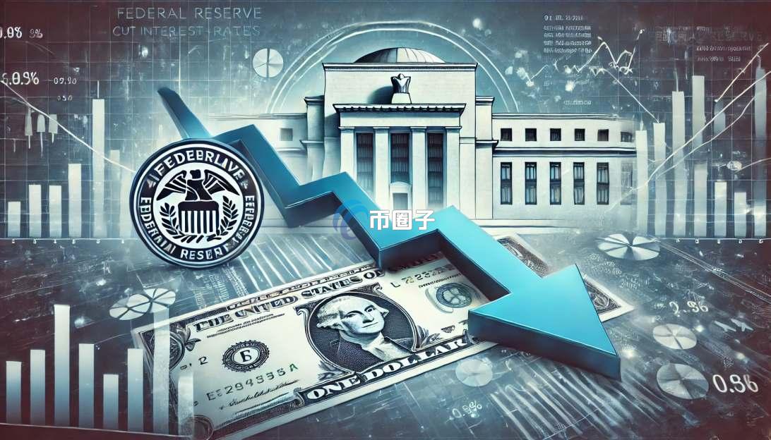 美联储调整的利率是什么利率？