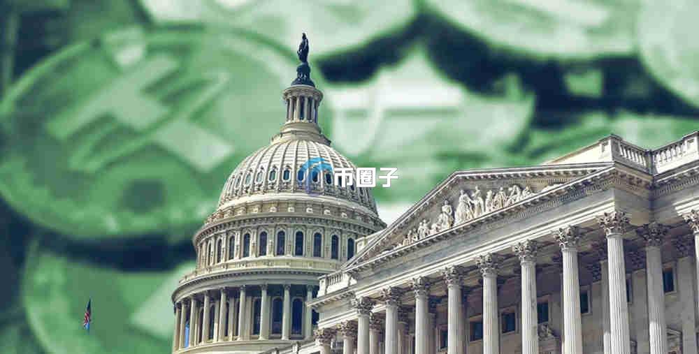 通俗、全面解读美国稳定币GENIUS法案是什么意思？
