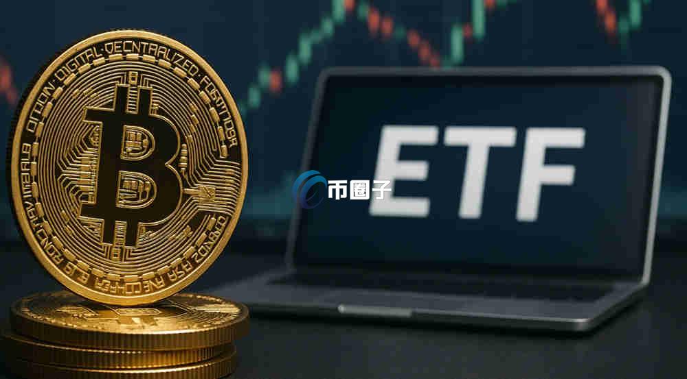 深入探索加密货币ETF和股票ETF区别有哪些? 深入探索加密货币ETF和股票ETF区别有哪些?