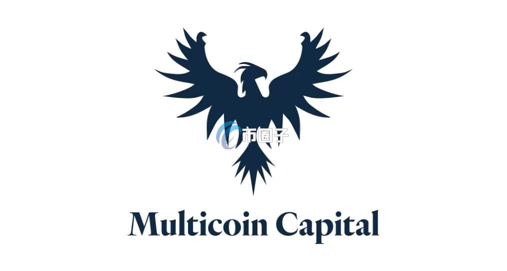 Multicoin Capital