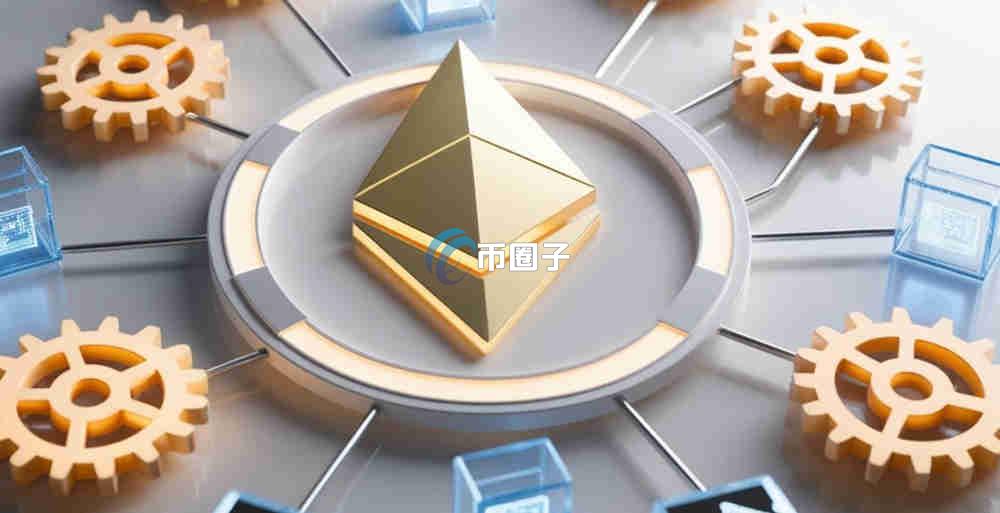 以太链最厉害三个龙头企业是哪个？