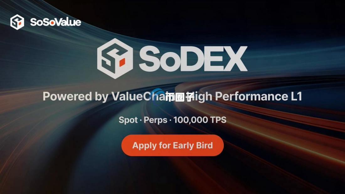 SoSoValue是什么平台？一文读懂SoSoValue