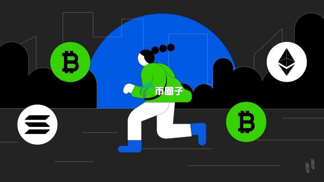 通俗解释Move to Earn是什么意思