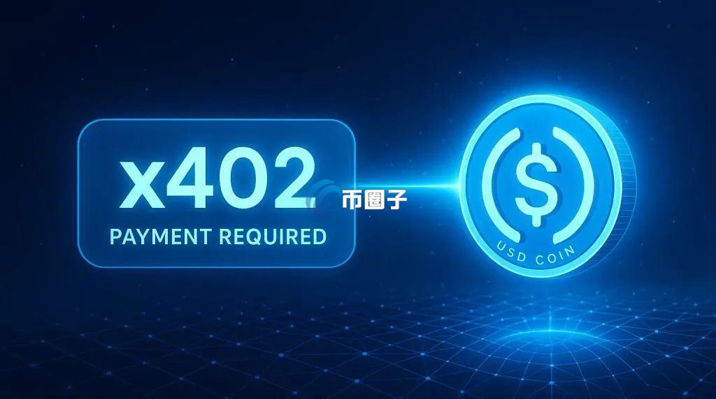 X402协议是什么意思？一文彻底读懂X402协议