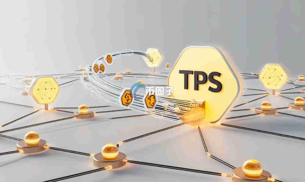 区块链TPS最快多少?能达到每秒交易数多少? 区块链TPS最快多少?能达到每秒交易数多少?