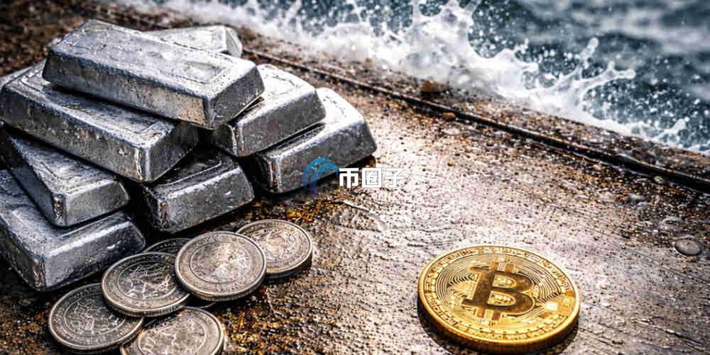 共识算法有哪些？常见的共识算法盘点