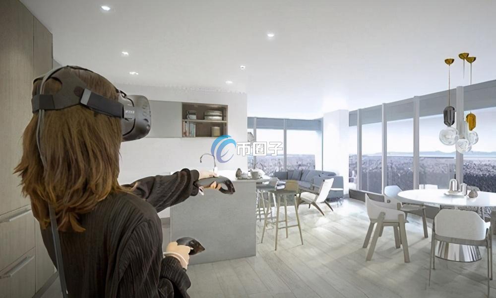 一文分析虚拟地产暴跌的原因