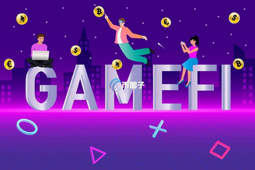 链游打金是什么意思？一文读懂链游打金