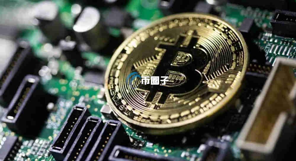 区块链投了1000元利润多少？