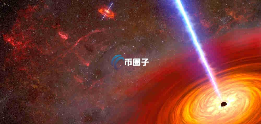 黑洞地址是什么意思？一文读懂黑洞地址