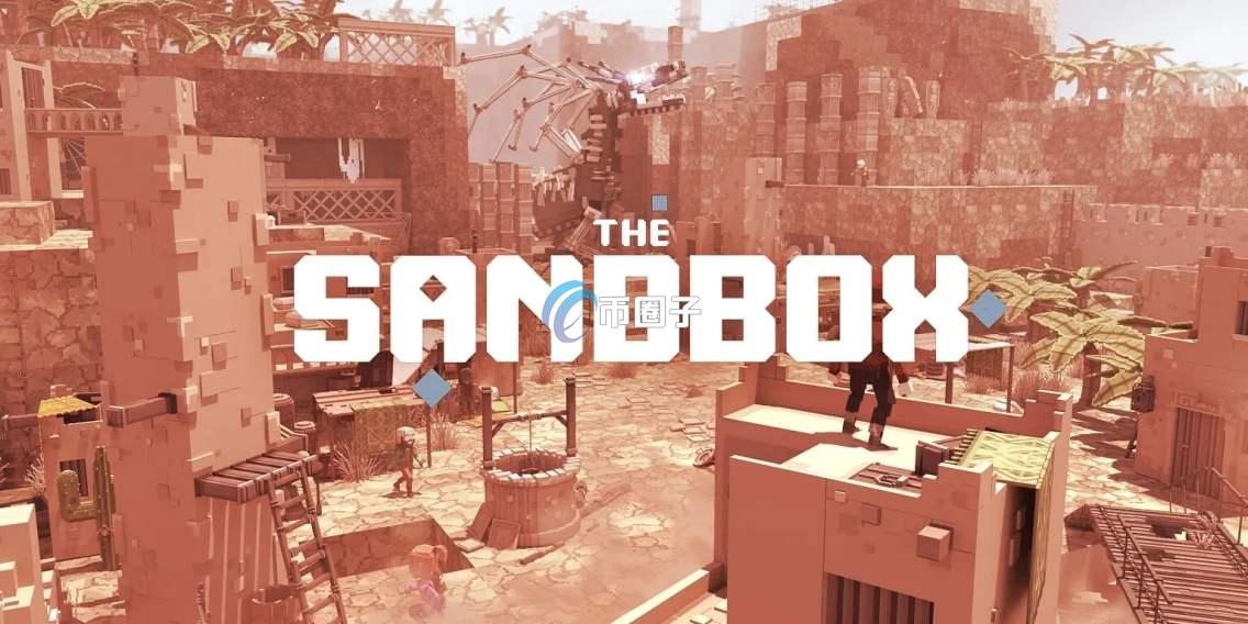 The Sandbox国内能玩吗？The Sandbox怎么进入？