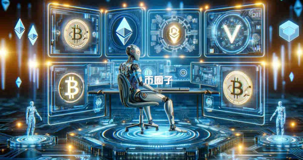 机器人炒币是什么套路?机器人炒币全面介绍 机器人炒币是什么套路?机器人炒币全面介绍