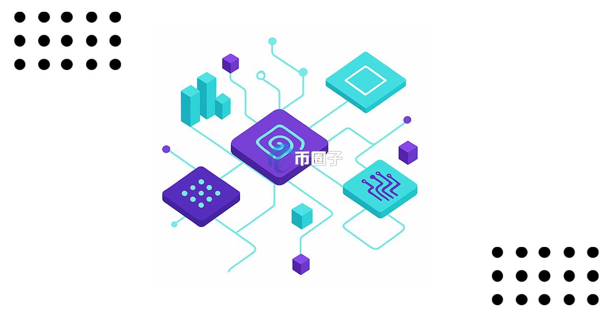 区块链主网映射是什么意思？通俗解释区块链主网映射