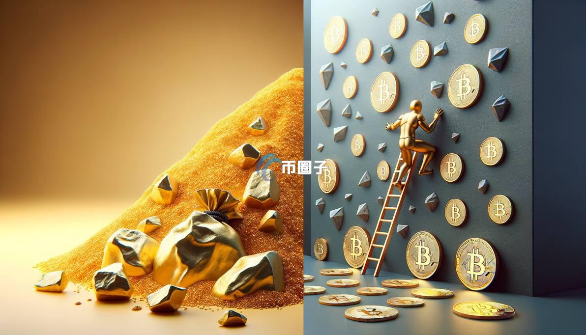 币圈每天赚几百怎么做？币圈每天赚几百攻略