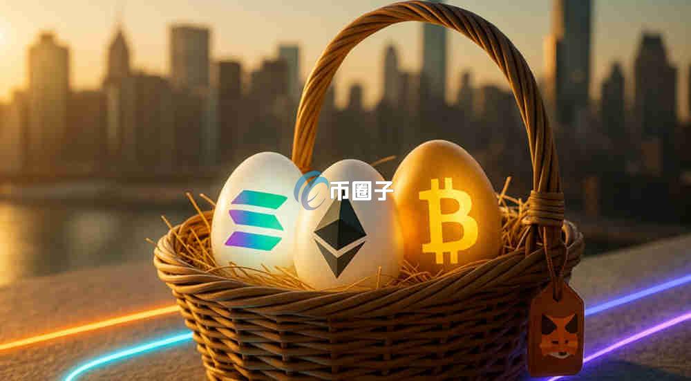 加密货币基础设施有哪些？具体包含哪些方面？