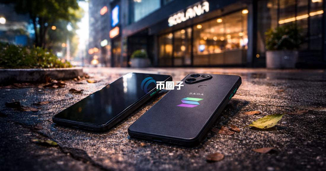 Solana手机哪里可以买？Solana Saga购买渠道一览