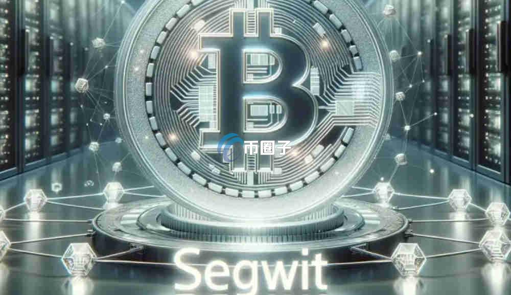 隔离见证地址和普通地址一样吗？应该怎么填？