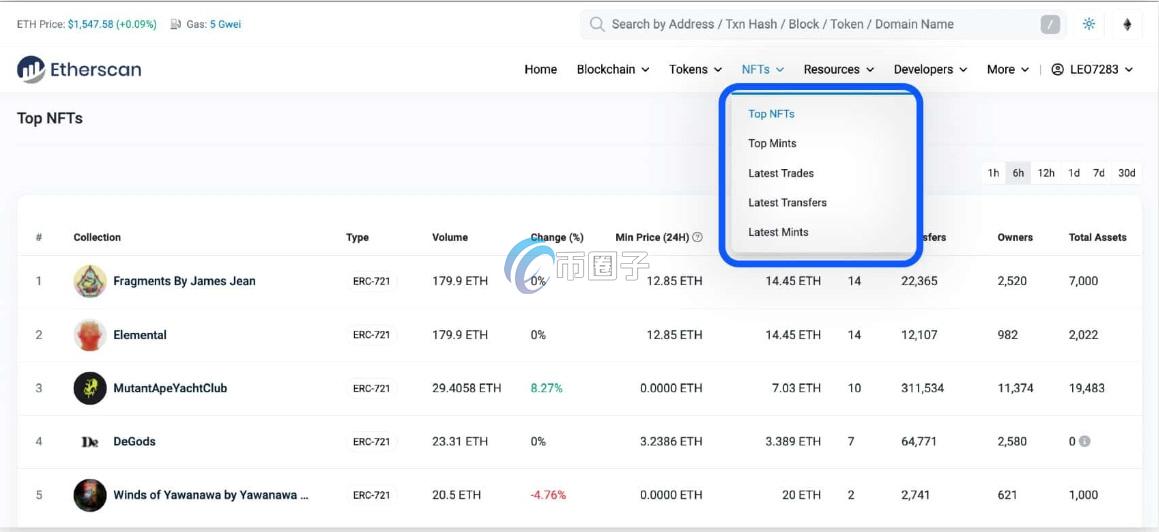 区块链浏览器查询入口是什么？区块链浏览器查询教程