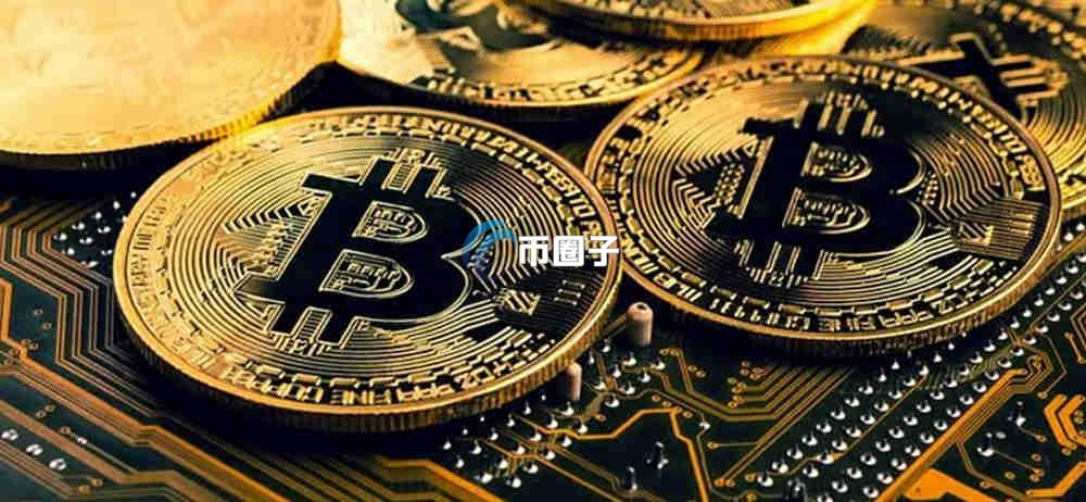 加密货币托管服务商有哪些公司