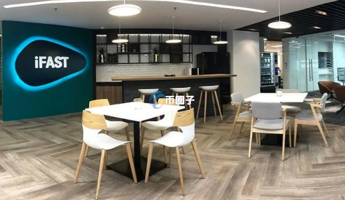 iFAST是什么银行？iFAST银行全面介绍