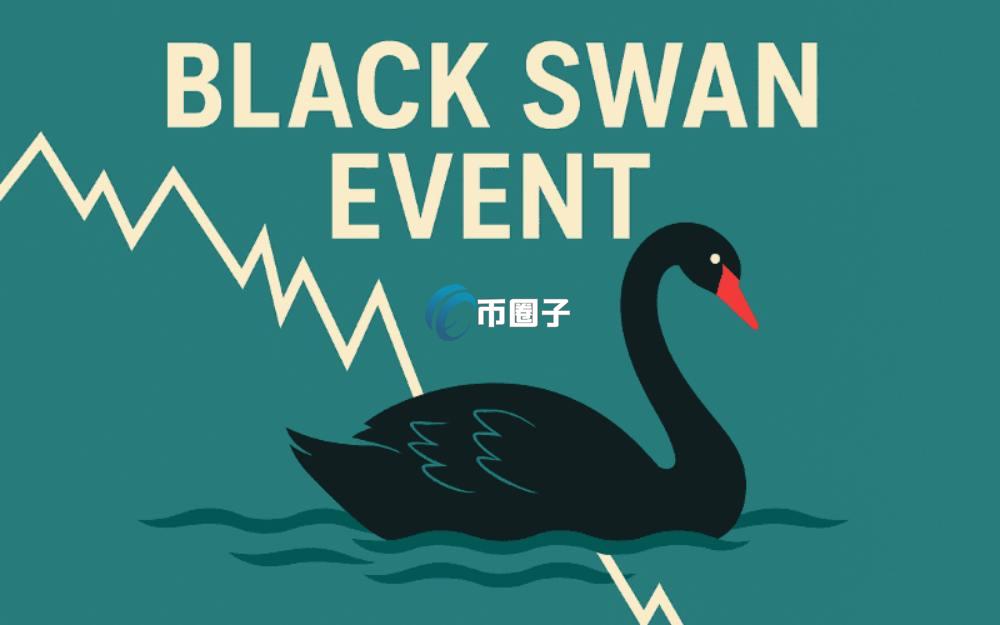 币圈灰犀牛事件和黑天鹅事件的区别在哪里？