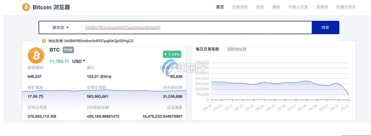 隔离见证地址和普通地址的区别在哪？有哪些区别？